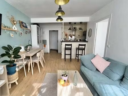 tours nord t2 cave cadre verdoyant