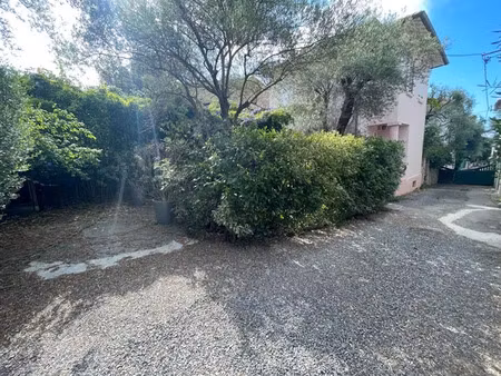 vente maison 3 pièces 65 m² à antibes (06600)  660 000 €