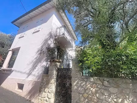 vente maison 3 pièces 66 m² à antibes (06600)  590 000 €