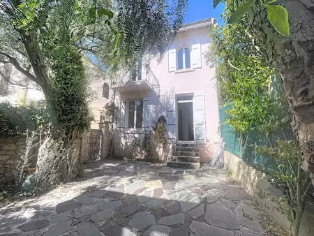 vente maison 3 pièces 66 m² à antibes (06600)  660 000 €