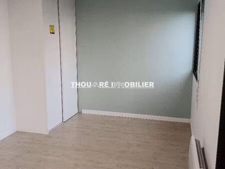location bureaux et commerces à thouaré-sur-loire (44470) : à louer / 15m² thouaré-sur-loi