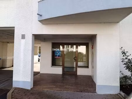 location bureaux et commerces à thouaré-sur-loire (44470) : à louer / 45m² thouaré-sur-loi