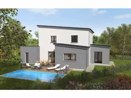 vente maison à vertou (44120) : à vendre / 114m² vertou