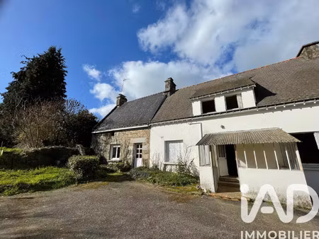 vente maison 6 pièces 90 m² nostang (56690)
