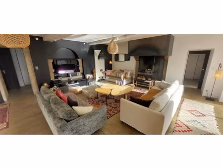 vente maison 7 pièces 300 m² à vignoc (35630)  684 000 €