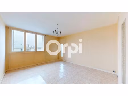 vente appartement 3 pièces 57 m² à bron (69500)  140 000 €