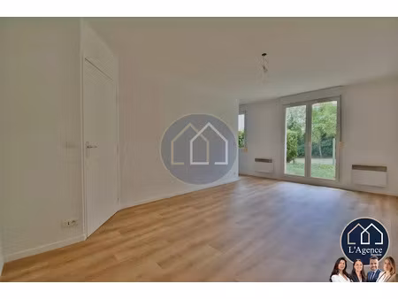 vente appartement 40.6 m² à maintenon (28130)  128 750 €