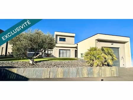 vente maison 4 pièces 175 m² aubière (63170)