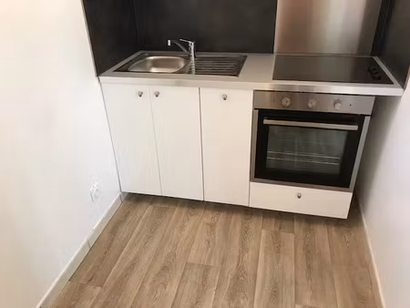 vente appartement 2 pièces 26.8 m² à villejuif (94800)  159 000 €