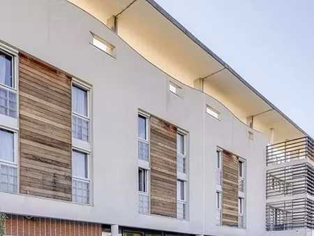 vente appartement 1 pièce 20.06 m² à sainte-genevieve-des-bois (91700)  174 540 €