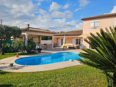 appartement de luxe de 5 chambres en vente à mouans-sartoux  provence-alpes-côte d'azur