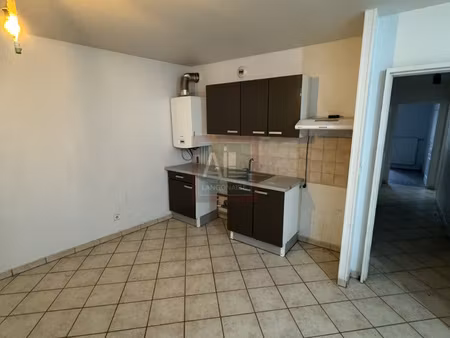 appartement f3 proche du centre ville au puy en velay