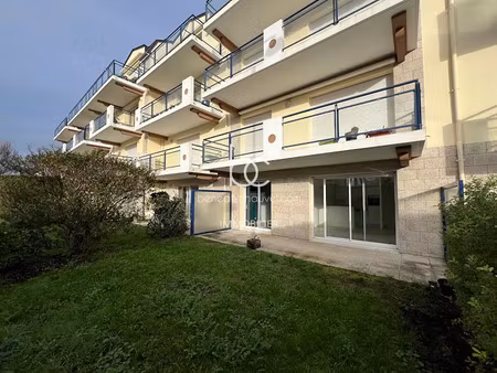 vente appartement 2 pièces 50.37 m² à sarzeau (56370)  233 200 €