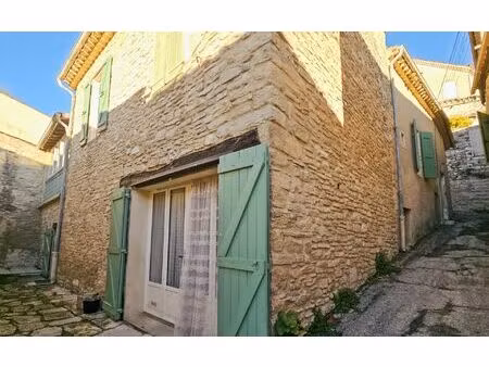 maison fontienne 114.36 m² t-5 à vendre  160 000 €