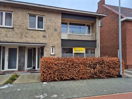 huis te huur in mol met 3 slaapkamers