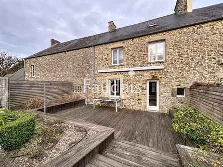 saint maurice en cotentin