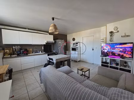 vente appartement 2 pièces 36.3 m² à bouc-bel-air (13320)  189 500 €