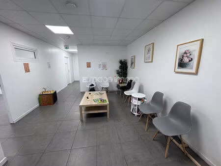 location local commercial deville les rouen 76250