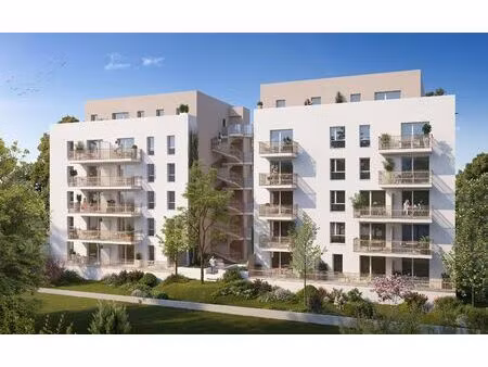 vente programme neuf t2  t3  t4 pièces 42 à 86 m² givors (69700)