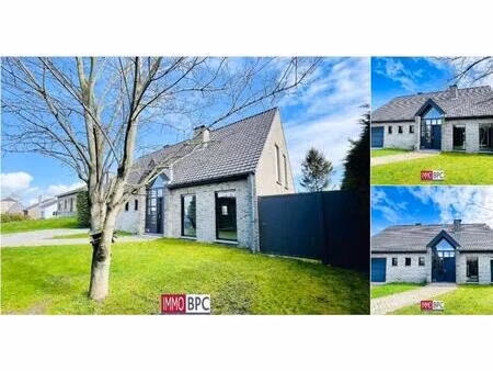 maison à vendre à brusselsesteenweg 211 eppegem (vbd67111)