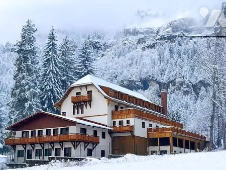 vente appartement 4 pièces 148.8 m² à passy (71220)  270 000 €