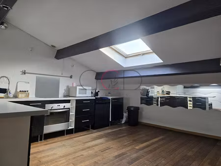 vente appartement 1 pièce 39.5 m² à bouc-bel-air (13320)  242 000 €