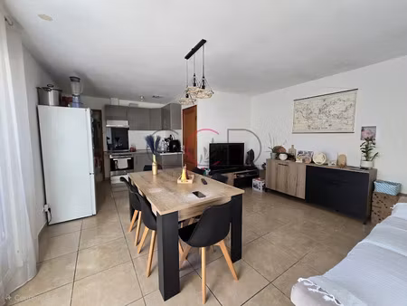 vente appartement 1 pièce 39.3 m² à bouc-bel-air (13320)  252 500 €