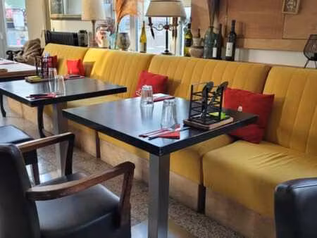 a saisir restaurant - trattoria - pizzeria