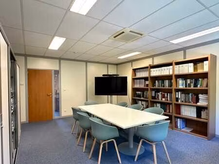 lasne  situé entre lasne et waterloo