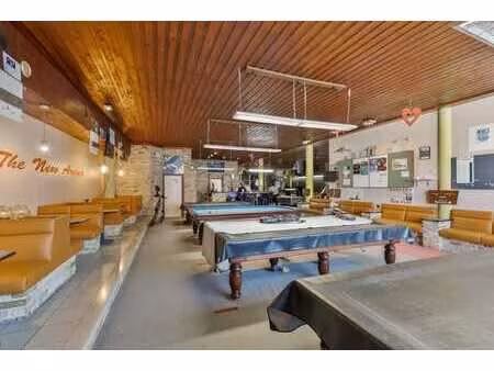 handelspand met woonst op topligging nabij centrum roeselare