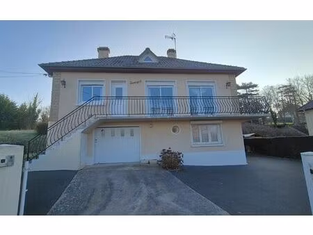 maison villers-sur-mer 134 m² t-5 à vendre  520 000 €