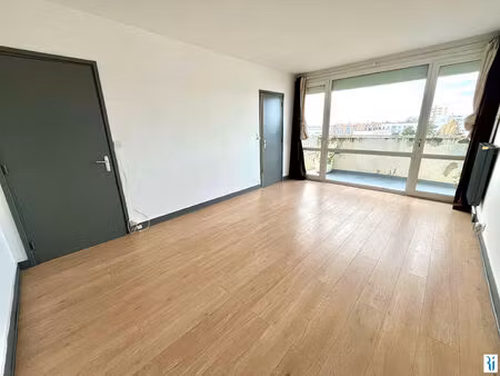 vente appartement 2 pièces 40 m² bihorel (76420)