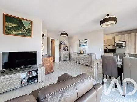 vente appartement 2 pièces 57 m² offranville (76550)