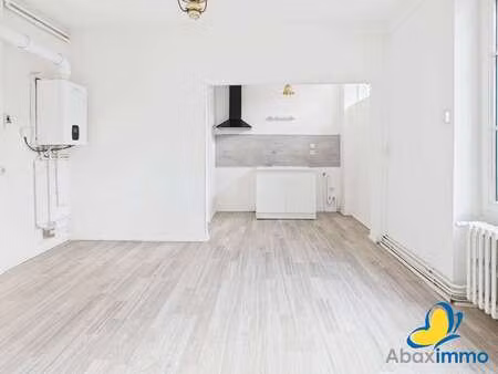 vente maison à argentan (61200) : à vendre / 107m² argentan