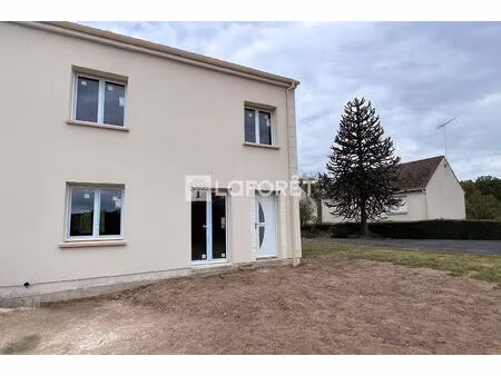 maison t6 près de hondainville à vendre