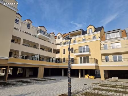 t5 de 107 12m2 (4 ch)  neuf