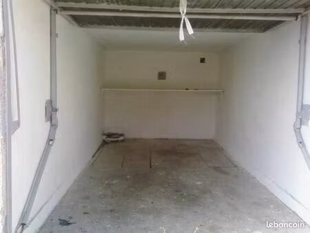 box fermé quartier pourquier