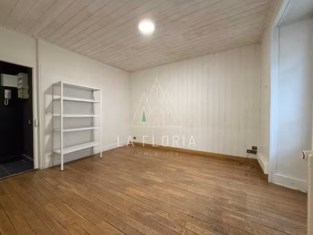 vente appartement 3 pièces 71.5 m² à chamonix-mont-blanc (74400)  595 000 €