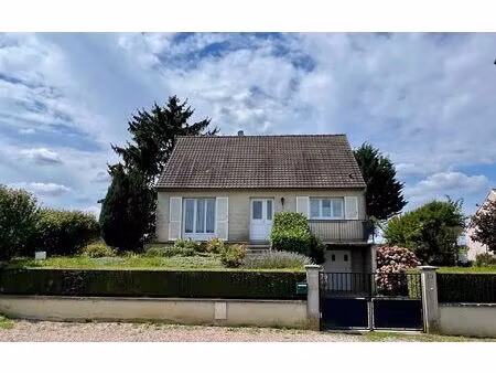 maison boutigny 120 m² t-5 à vendre  279 000 €