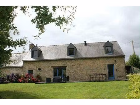 propriété avec hectares