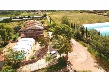 maison 6 pièces - 200 m²