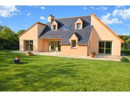 maison de luxe à vendre à trégastel : 772 500 € | 152m²