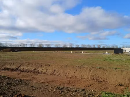 vente terrain 245 m² à benouville (14970)  69 000 €