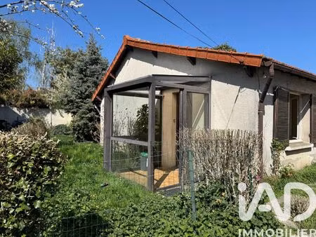 vente maison 2 pièces 31 m² rungis (94150)