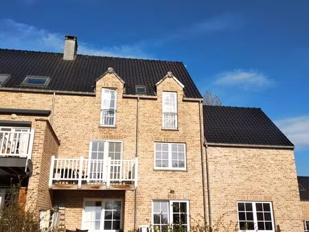 appartement à louer à rue el bedire 2a louveigné (vwd16080)