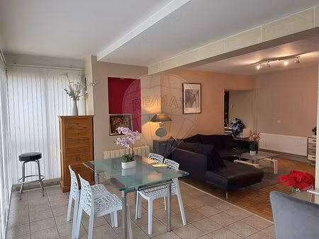 appartement 3 chambre(s) à vendre