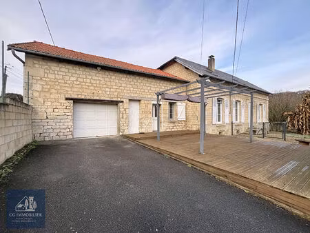 maison 5 pièce(s) 165 m2