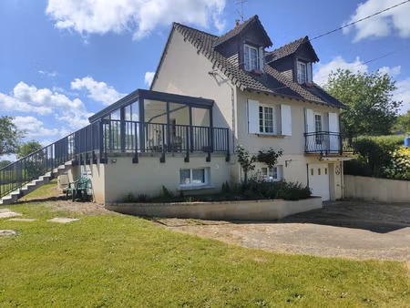 maison de campagne !