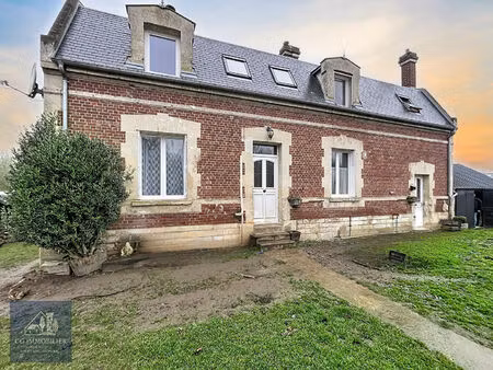 maison 6 pièce(s) 185 m2