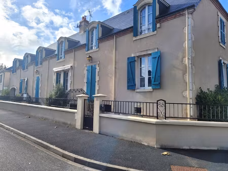 spacieuse maison de ville !